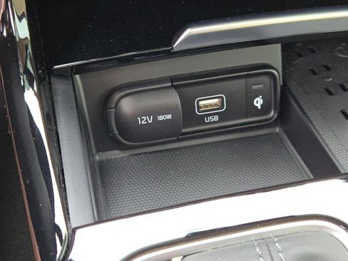 Used 2023 Kia Stinger GT-Line w/ Sun & Sound Package AWD/4WD image 33
