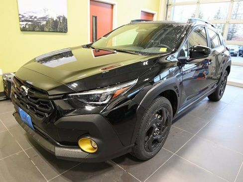 New 2026 Subaru Crosstrek 2.5i Sport w/ Crosstrek Mirror Package AWD/4WD image 16