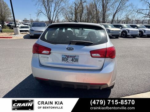 Used 2012 Kia Forte EX image 7
