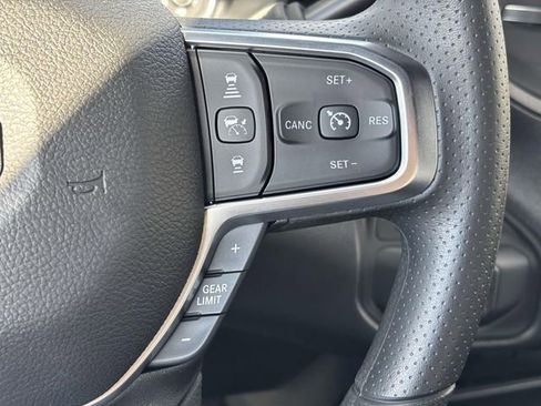 New 2026 RAM 3500 Tradesman image 20