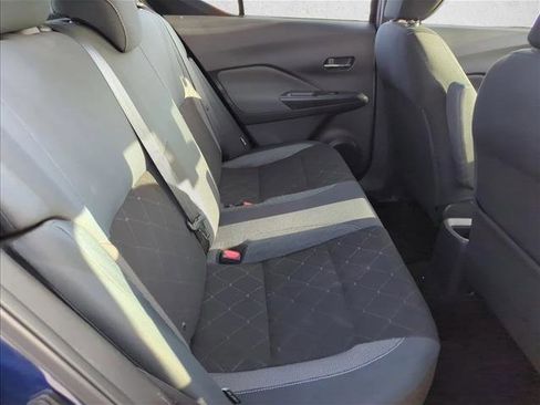 Used 2020 Nissan Kicks SV image 21