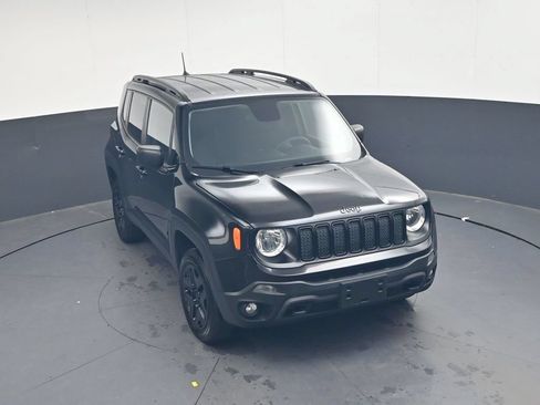 Used 2020 Jeep Renegade Sport AWD/4WD image 24