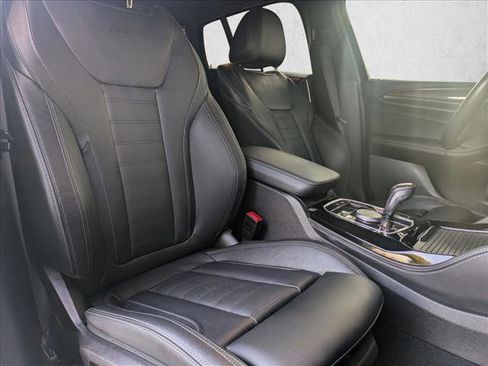 Used 2022 BMW X4 M image 22