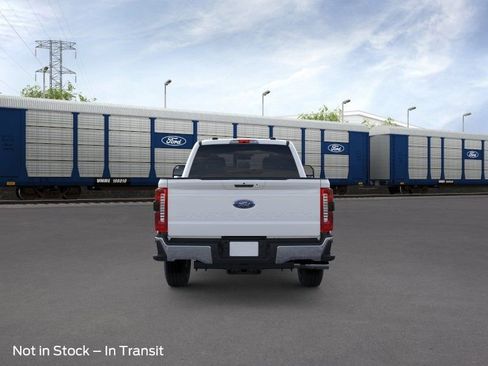 New 2026 Ford F250 Lariat AWD/4WD image 35