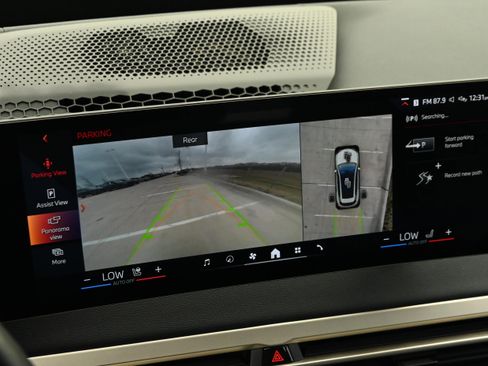 Certified 2024 BMW iX xDrive50 w/ Premium Package image 13