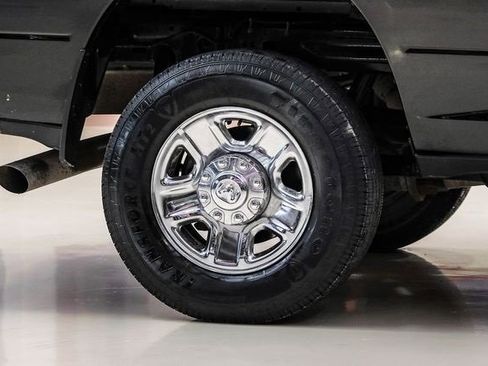 Used 2022 RAM 2500 Big Horn image 46