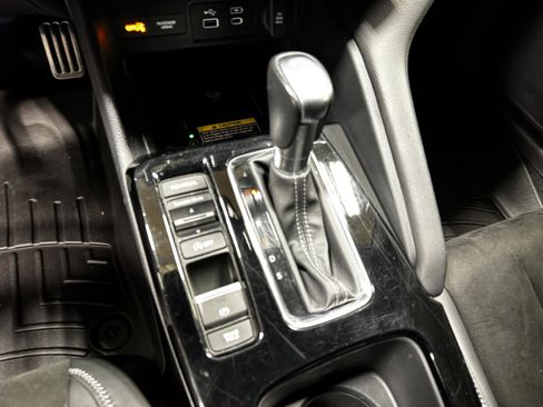 Certified 2023 Acura Integra A-Spec image 27