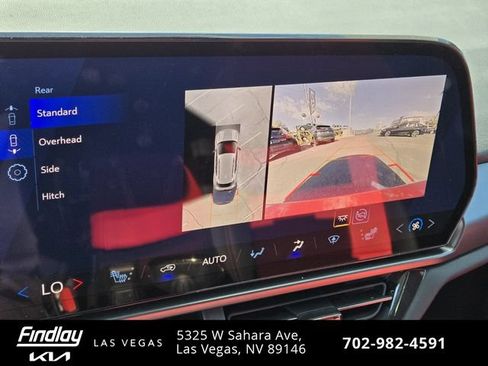 Used 2025 Chevrolet Equinox EV RS AWD/4WD image 29