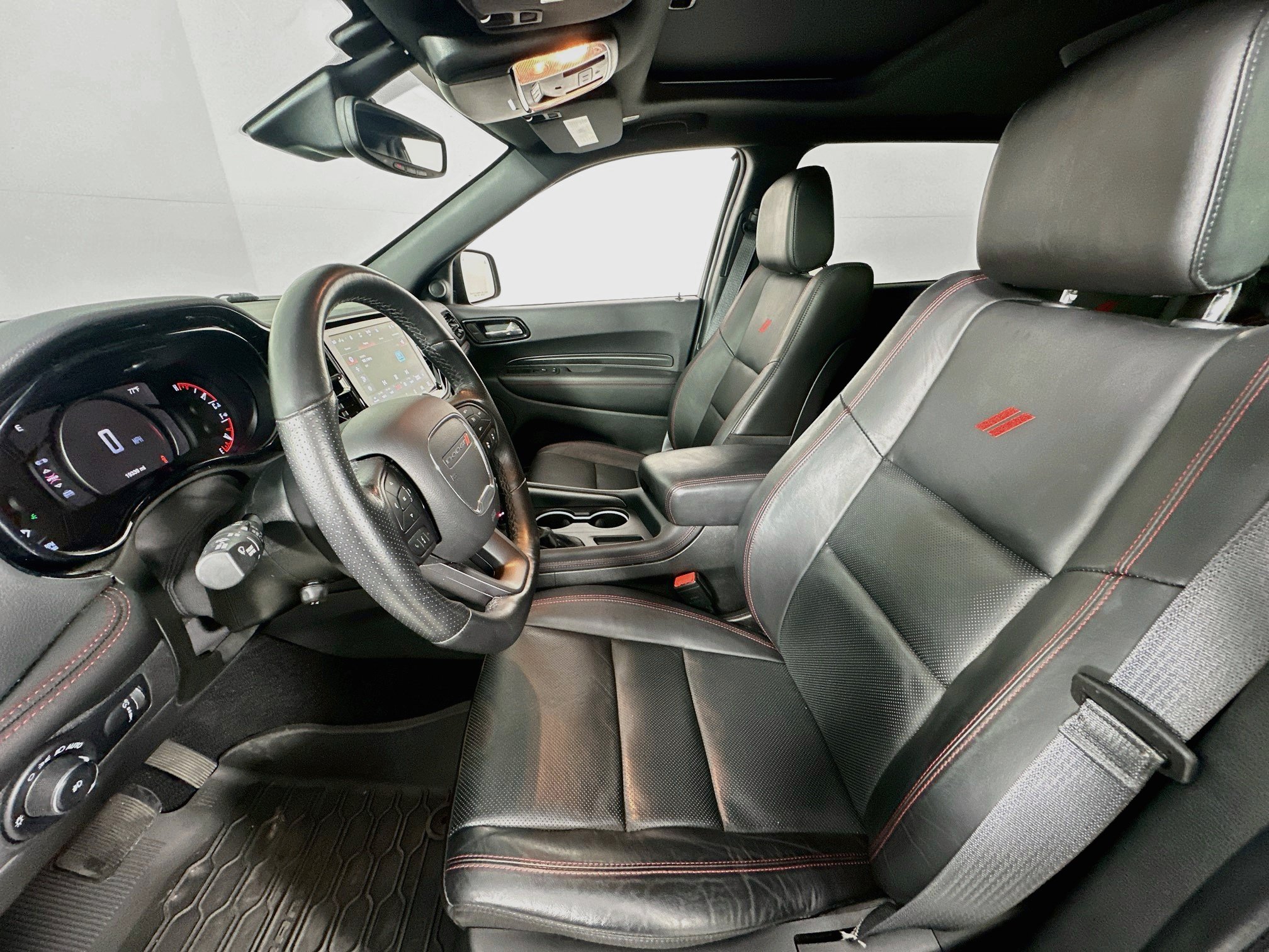 Used 2023 Dodge Durango R/T RWD image 21
