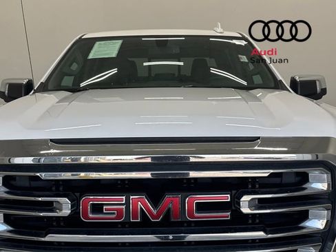 Used 2021 GMC Sierra 1500 SLT image 3