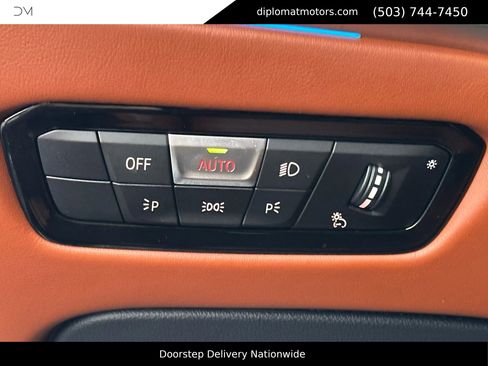 Used 2023 BMW M3 Competition w/ M Driver's Package image 77