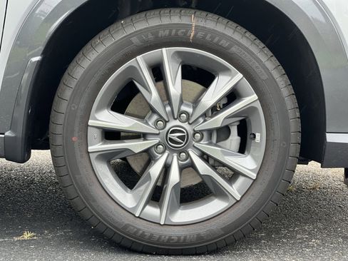 New 2025 Acura ADX FWD image 5