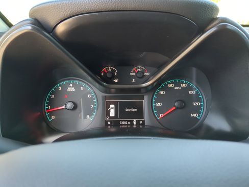 Used 2022 GMC Canyon Elevation w/ Trailering Package image 33