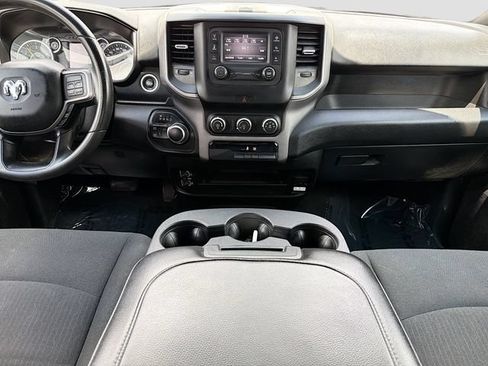 Used 2021 RAM 2500 Tradesman AWD/4WD image 16