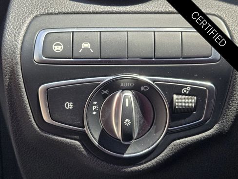 Used 2022 Mercedes-Benz C 300 Cabriolet image 21