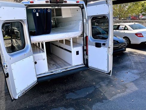 Used 2021 RAM ProMaster 3500 image 36