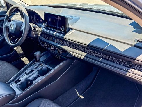 Used 2024 Honda Accord LX image 32