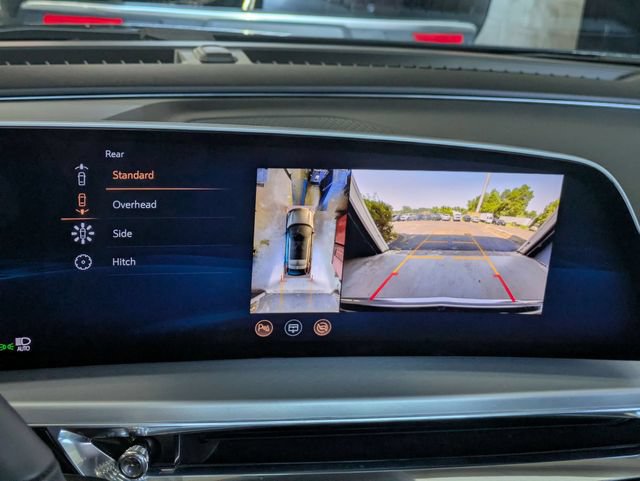 Used 2024 Cadillac Lyriq Luxury w/ LPO, Floor Liner Package AWD/4WD image 22