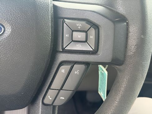 Used 2019 Ford F150 XLT w/ Trailer Tow Package AWD/4WD image 18