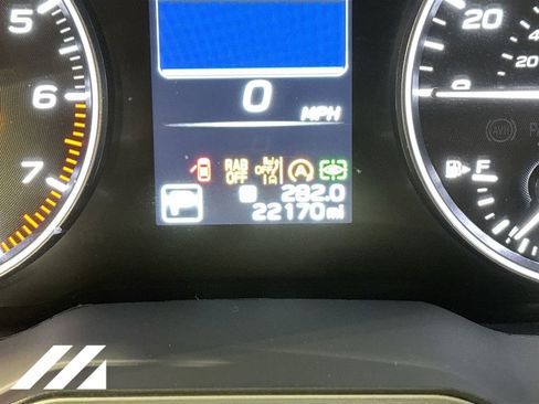 Used 2023 Subaru Outback Touring image 14