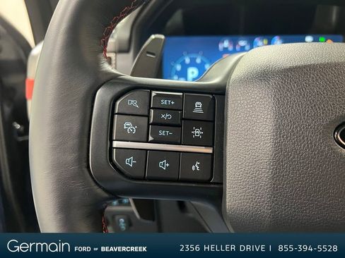 Used 2024 Ford F150 Raptor image 23