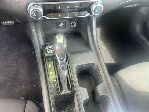 Used 2022 Nissan Sentra S w/ Trunk Package FWD image 16