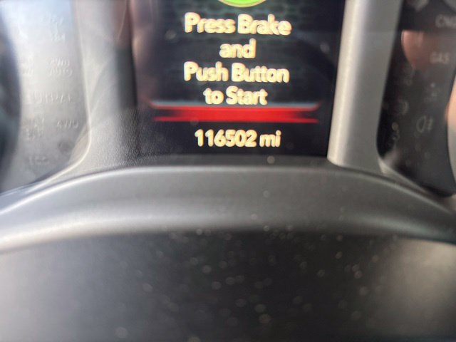 Used 2020 RAM 1500 Big Horn AWD/4WD image 18