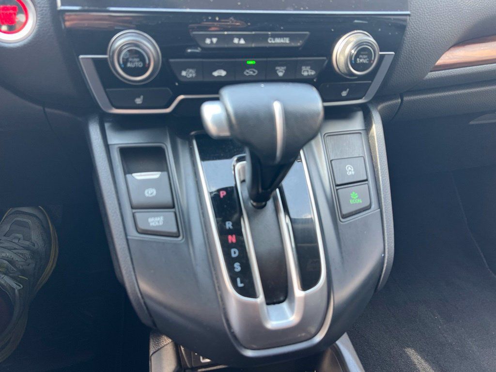 Used 2022 Honda CR-V EX-L image 30