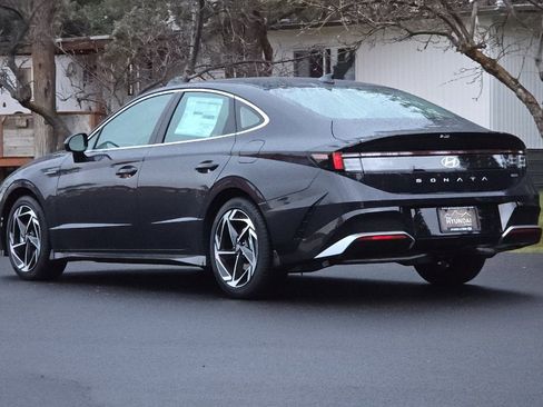 New 2026 Hyundai Sonata SEL image 6