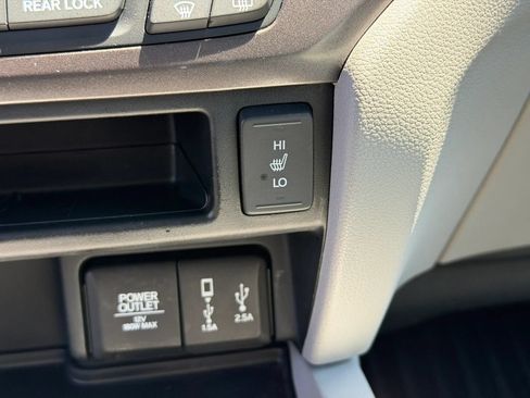 Used 2017 Honda Pilot EX-L image 49
