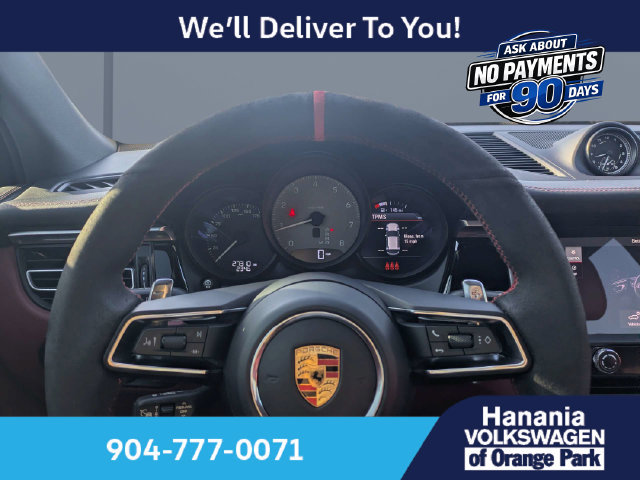 Used 2023 Porsche Macan S AWD/4WD image 32