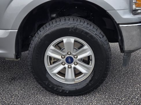 Used 2020 Ford F150 XLT w/ Equipment Group 301A Mid AWD/4WD image 5