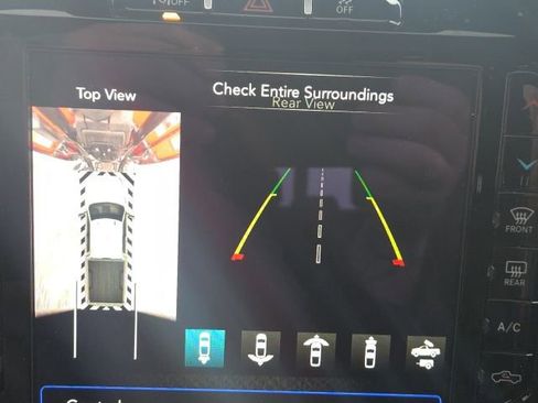 Used 2020 RAM 3500 Limited image 26