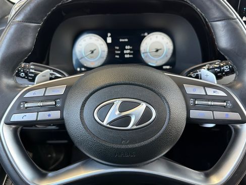 Used 2024 Hyundai Palisade Calligraphy AWD/4WD image 24