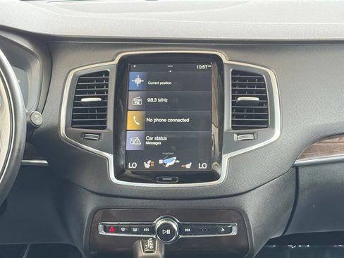 Used 2019 Volvo XC90 T5 Momentum image 23