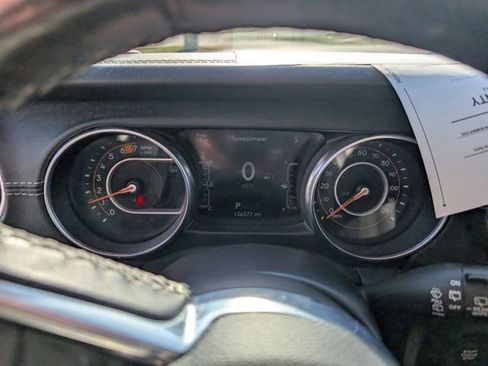 Used 2020 Jeep Wrangler Unlimited Sahara w/ Dual Top Group image 20