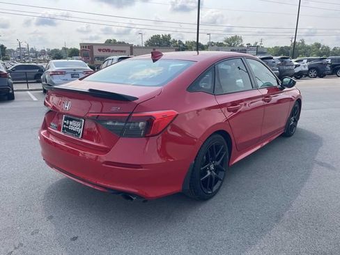 Used 2023 Honda Civic Si image 5