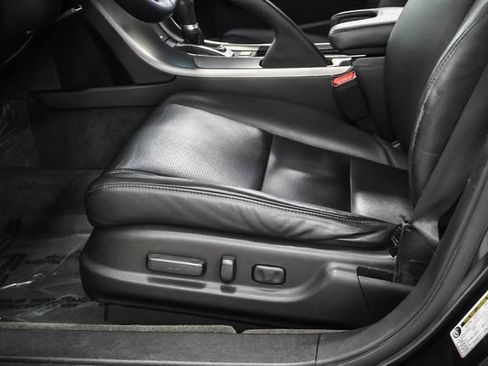 Used 2012 Acura TL w/ Technology Package FWD image 11