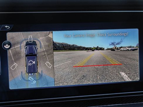 New 2026 Mercedes-Benz G 63 AMG 4MATIC image 23