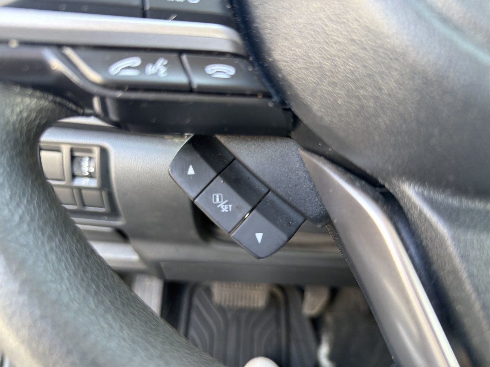 Used 2023 Subaru Forester AWD/4WD image 18