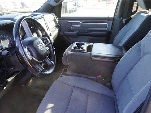 Certified 2022 RAM 1500 Big Horn image 18