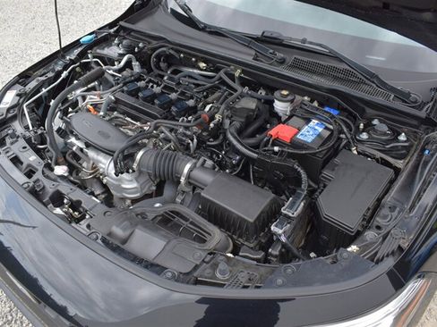 Used 2024 Honda Civic Si image 31
