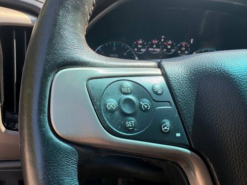 Used 2018 GMC Sierra 1500 Denali AWD/4WD image 19