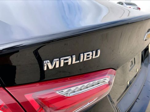 Used 2019 Chevrolet Malibu LT FWD image 31