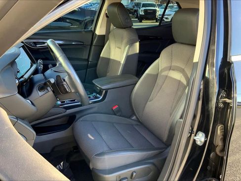 Used 2023 Buick Envision Preferred w/ Premium Seat Package image 7