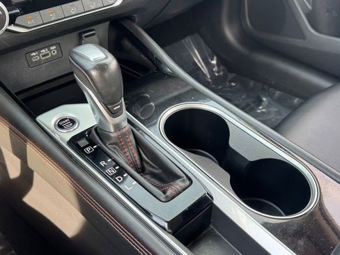 Certified 2024 Nissan Altima 2.5 SR image 14