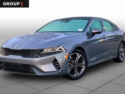 Used 2021 Kia K5 EX