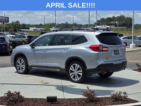 Used 2019 Subaru Ascent Limited w/ Popular Package #2A AWD/4WD image 4