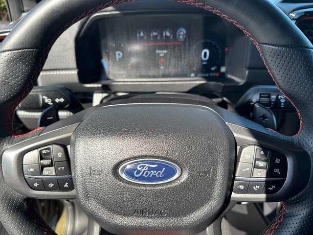 Used 2025 Ford Ranger Raptor AWD/4WD image 32