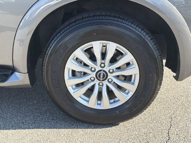 Certified 2024 Nissan Armada SV w/ Cargo Package AWD/4WD image 22
